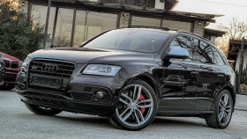 Audi SQ5 3.0TDI COMPETITION BITURBO QUATTRO ПАНОРАМА 