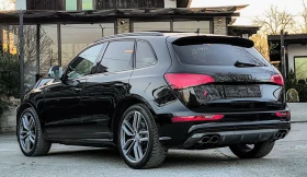 Audi SQ5 3.0TDI* BITURBO* B.OLUFSEN* ПАНО* KEYLESS* CAM* ME | Auto.bg — изображение 4