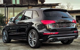 Audi SQ5 3.0TDI COMPETITION BITURBO QUATTRO ПАНОРАМА , снимка 4
