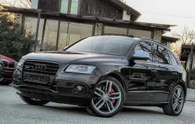 Audi SQ5 3.0TDI COMPETITION BITURBO QUATTRO ПАНОРАМА 