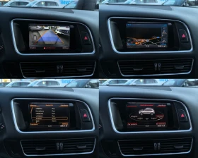 Audi SQ5 3.0TDI COMPETITION BITURBO QUATTRO ПАНОРАМА , снимка 13