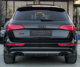 Audi SQ5 3.0TDI* BITURBO* B.OLUFSEN* ПАНО* KEYLESS* CAM* ME | Auto.bg — изображение 5