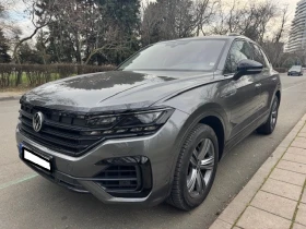 VW Touareg R-line/Digital Cockpit/