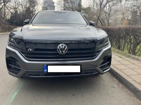 VW Touareg R-line/Digital Cockpit/ - 43900 € / 85860.94 лв. - 23276722 3