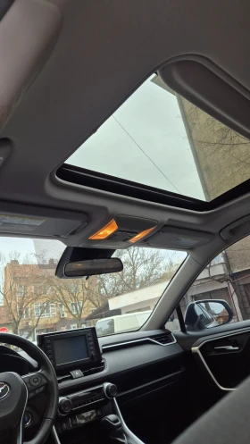 Toyota Rav4 2.5 AWD XLE PREMIUM 61000 KM | Mobile.bg � ����� ������ 12