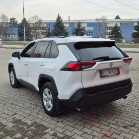 Toyota Rav4 2.5 AWD XLE PREMIUM - 24000 € / 46939.92 лв. - 14700648 3