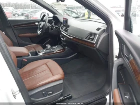 Audi Q5 45 PREMIUM - 16375 € / 32026.72 лв. - 11604643 10