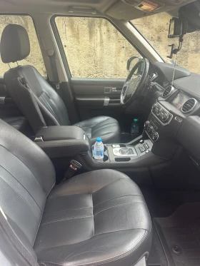 Land Rover Discovery Landmark Edition  - 27500 € / 53785.32 лв. - 38484401 11