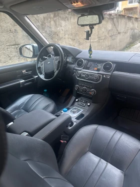 Land Rover Discovery Landmark Edition  - 27500 € / 53785.32 лв. - 38484401 7