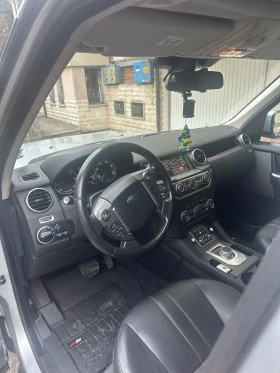 Land Rover Discovery Landmark Edition  - 27500 € / 53785.32 лв. - 38484401 14