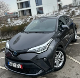 Toyota C-HR, снимка 6