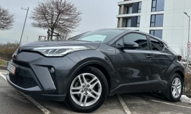 Toyota C-HR, снимка 7