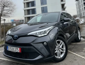 Toyota C-HR, снимка 5