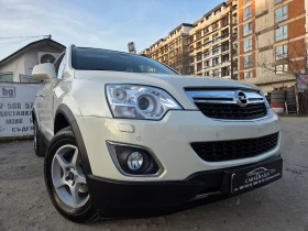 Opel Antara 2.4БЕНЗИН-АВТОМАТ4х4 | Auto.bg — изображение 2