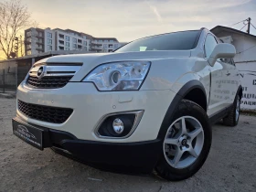 Opel Antara 2.4БЕНЗИН-АВТОМАТ4х4 | Auto.bg — изображение 3