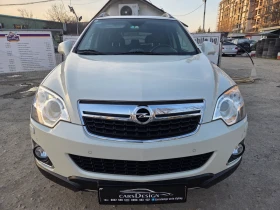 Opel Antara 2.4БЕНЗИН-АВТОМАТ4х4