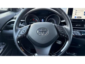 Toyota C-HR 2.0 HSD CUORE - 27290 € / 53374.60 лв. - 86569931 13