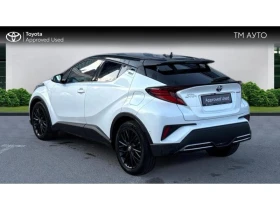 Toyota C-HR 2.0 HSD CUORE - 27290 € / 53374.60 лв. - 86569931 2