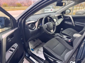 Toyota Rav4 2.0D-4D 146хил.км * ПЕРФЕКТЕН*  - 13500 € / 26403.70 лв. - 34351942 9