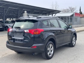 Toyota Rav4 2.0D-4D 146хил.км * ПЕРФЕКТЕН*  - 13500 € / 26403.70 лв. - 34351942 5