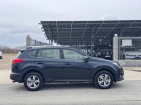 Toyota Rav4 2.0D-4D 146хил.км * ПЕРФЕКТЕН*  - 13500 € / 26403.70 лв. - 34351942 6
