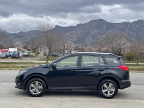 Toyota Rav4 2.0D-4D 146хил.км * ПЕРФЕКТЕН*  - 13500 € / 26403.70 лв. - 34351942 2