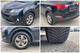Toyota Rav4 2.0D-4D 146хил.км * ПЕРФЕКТЕН*  - 13500 € / 26403.70 лв. - 34351942 17