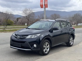 Toyota Rav4 2.0D-4D 146хил.км * ПЕРФЕКТЕН* 