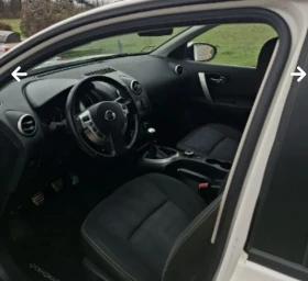 Nissan Qashqai 1.5 dci 110 к.с | Auto.bg — изображение 4