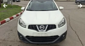 Nissan Qashqai 1.5 dci 110 к.с | Auto.bg — изображение 2