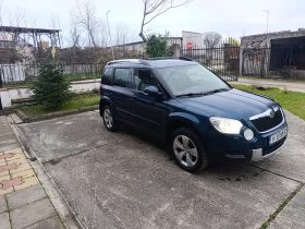 Skoda Yeti 4x4 | Auto.bg — изображение 3