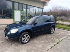 Skoda Yeti 4x4 | Auto.bg — изображение 2