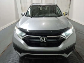 Honda Cr-v * Sport * PANO* KEYLESS* ПОДГРЕВ*  - 18000 € / 35204.94 лв. - 87177724 6