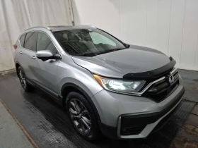 Honda Cr-v * Sport * PANO* KEYLESS* ПОДГРЕВ*  - 18000 € / 35204.94 лв. - 87177724 3