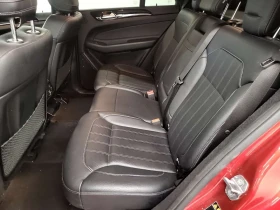 Mercedes-Benz GLE 400 | HAR/KARDON| 360| ПОДГРЕВИ| 2 КЛЮЧА| PANO| CARFAX | Auto.bg — изображение 13