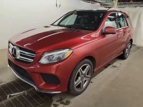 Mercedes-Benz GLE 400 | HAR/KARDON| 360| ПОДГРЕВИ| 2 КЛЮЧА| PANO| CARFAX