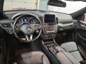 Mercedes-Benz GLE 400 | HAR/KARDON| 360| ПОДГРЕВИ| 2 КЛЮЧА| PANO| CARFAX | Auto.bg — изображение 9