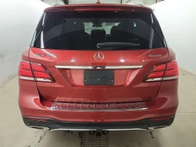 Mercedes-Benz GLE 400 | HAR/KARDON| 360| ПОДГРЕВИ| 2 КЛЮЧА| PANO| CARFAX | Auto.bg — изображение 6