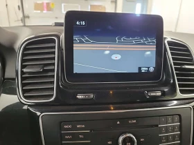Mercedes-Benz GLE 400 | HAR/KARDON| 360| ПОДГРЕВИ| 2 КЛЮЧА| PANO| CARFAX | Auto.bg — изображение 12