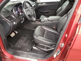 Mercedes-Benz GLE 400 | HAR/KARDON| 360| ПОДГРЕВИ| 2 КЛЮЧА| PANO| CARFAX | Auto.bg — изображение 8