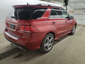 Mercedes-Benz GLE 400 | HAR/KARDON| 360| ПОДГРЕВИ| 2 КЛЮЧА| PANO| CARFAX | Auto.bg — изображение 5