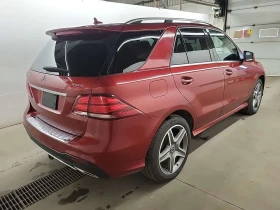 Mercedes-Benz GLE 400 | HAR/KARDON| 360| ПОДГРЕВИ| 2 КЛЮЧА| PANO| CARFAX | Auto.bg — изображение 4