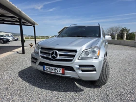 ������ Mercedes-Benz GL 450