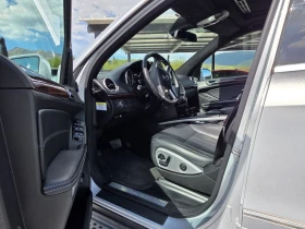 Mercedes-Benz GL 450 4matic | Mobile.bg � ����� ������ 9