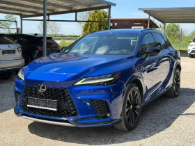 ����� �� �������� �� Lexus RX 500h EU/� ��������/
