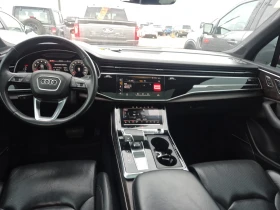 Audi Q7 Technik 55 TFSI quattro | Mobile.bg � ����� ������ 7