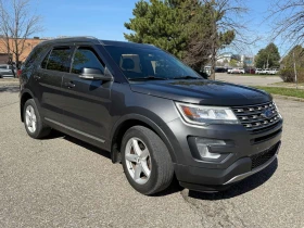 Ford Explorer * XLT * 2 �����* ����* �������*  | Mobile.bg � ����� ������ 10