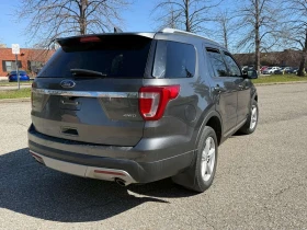 Ford Explorer * XLT * 2 �����* ����* �������*  | Mobile.bg � ����� ������ 9