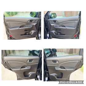 Honda Cr-v Executive 4WD | Mobile.bg � ����� ������ 13