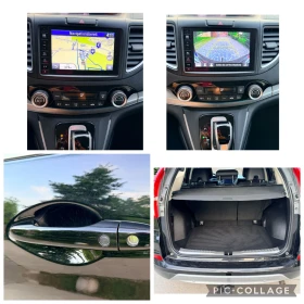 Honda Cr-v Executive 4WD | Mobile.bg � ����� ������ 12